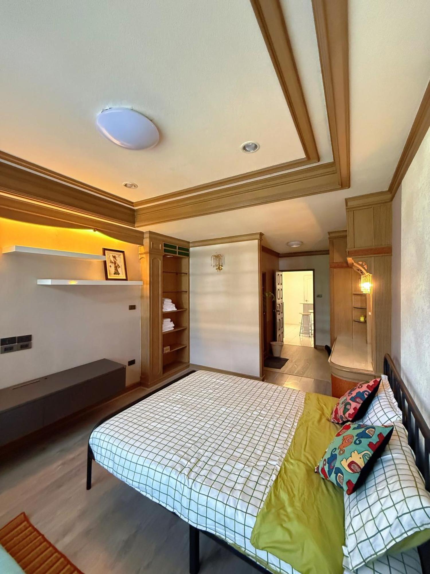 Regalohome Br Privatunterkunft Bangkok