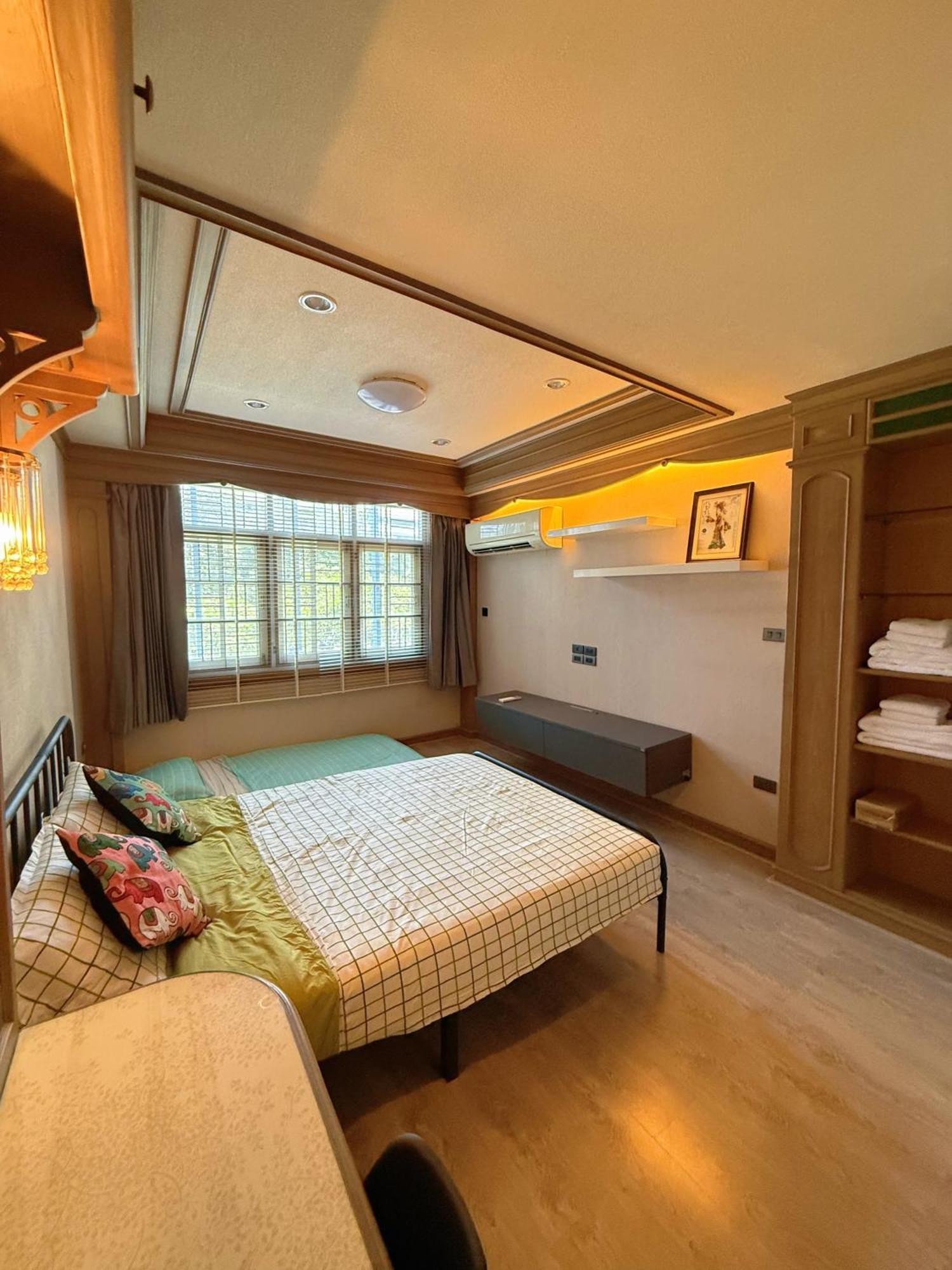Regalohome Br Privatunterkunft Bangkok