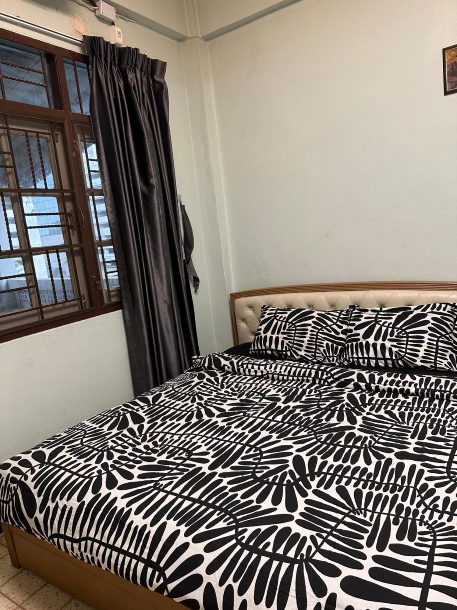 Privatunterkunft Regalohome Br *