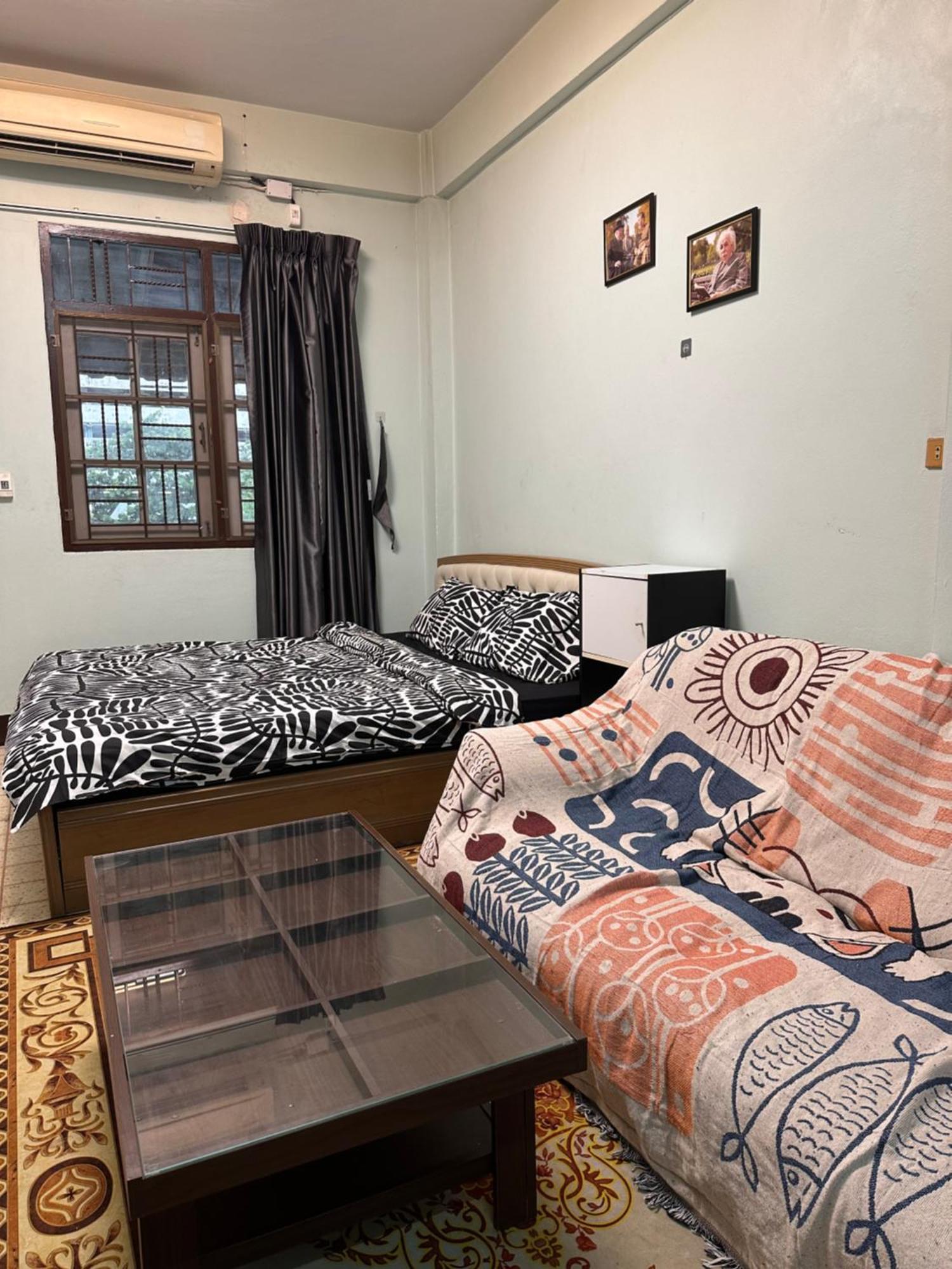 Privatunterkunft Regalohome Br Bangkok